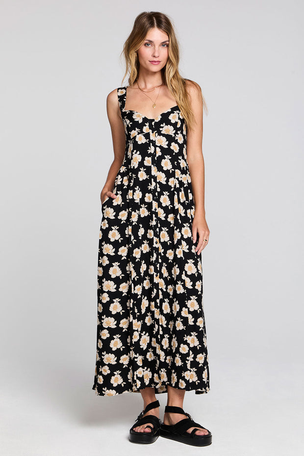 SALTWATER LUXE Kymber Dress