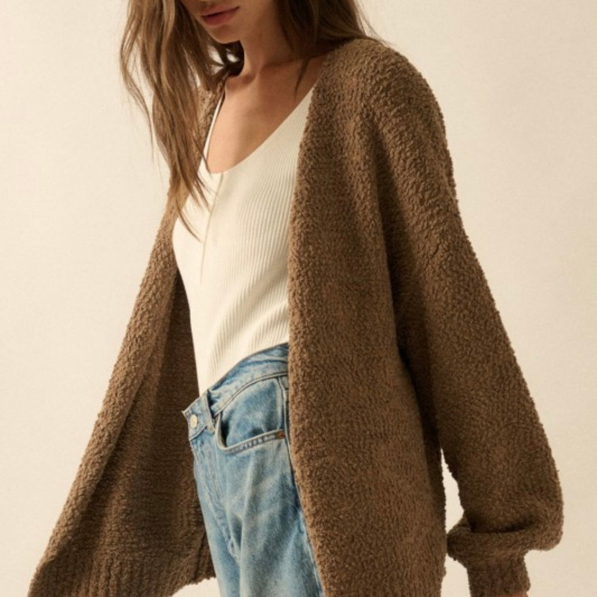 Madalyn Cardigan