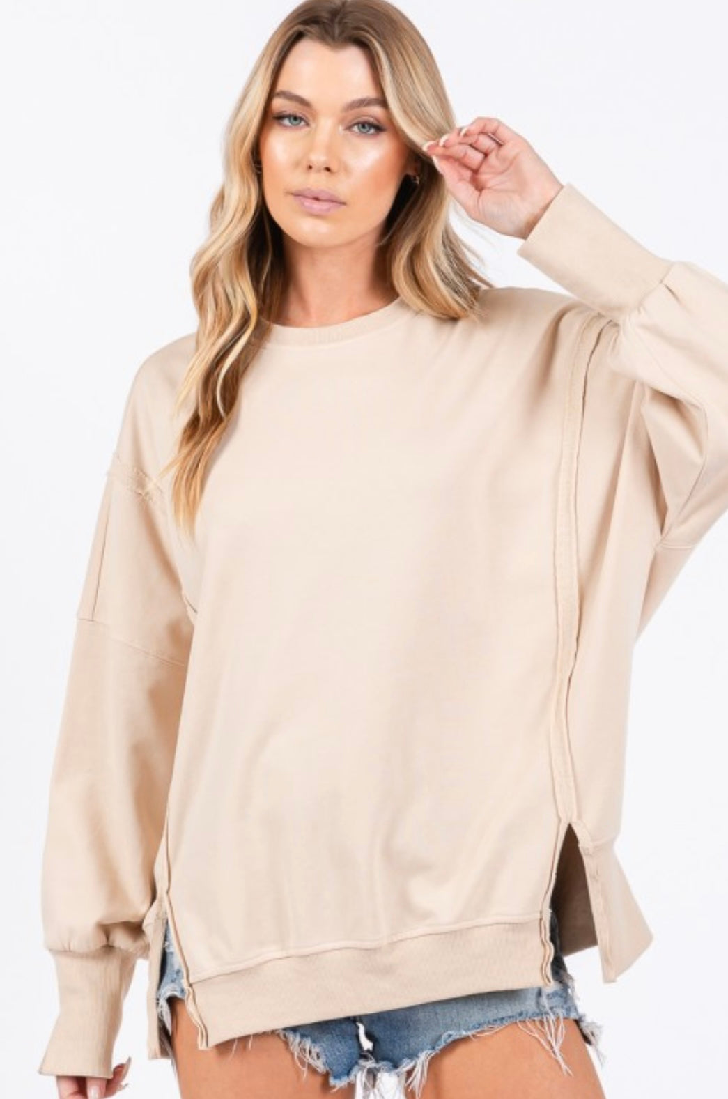 Owen Sweatshirt