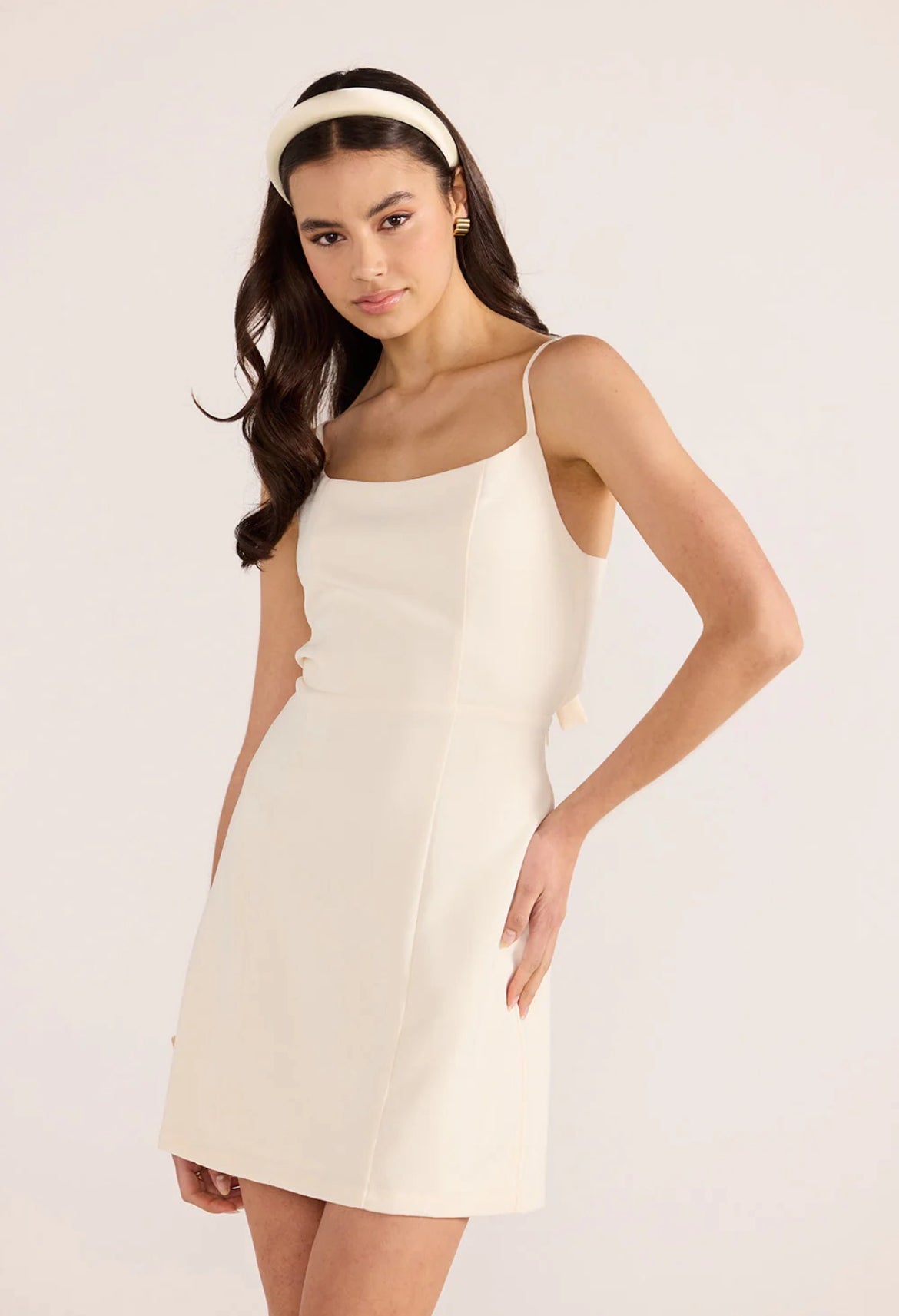 MINKPINK Maeve Mini Dress