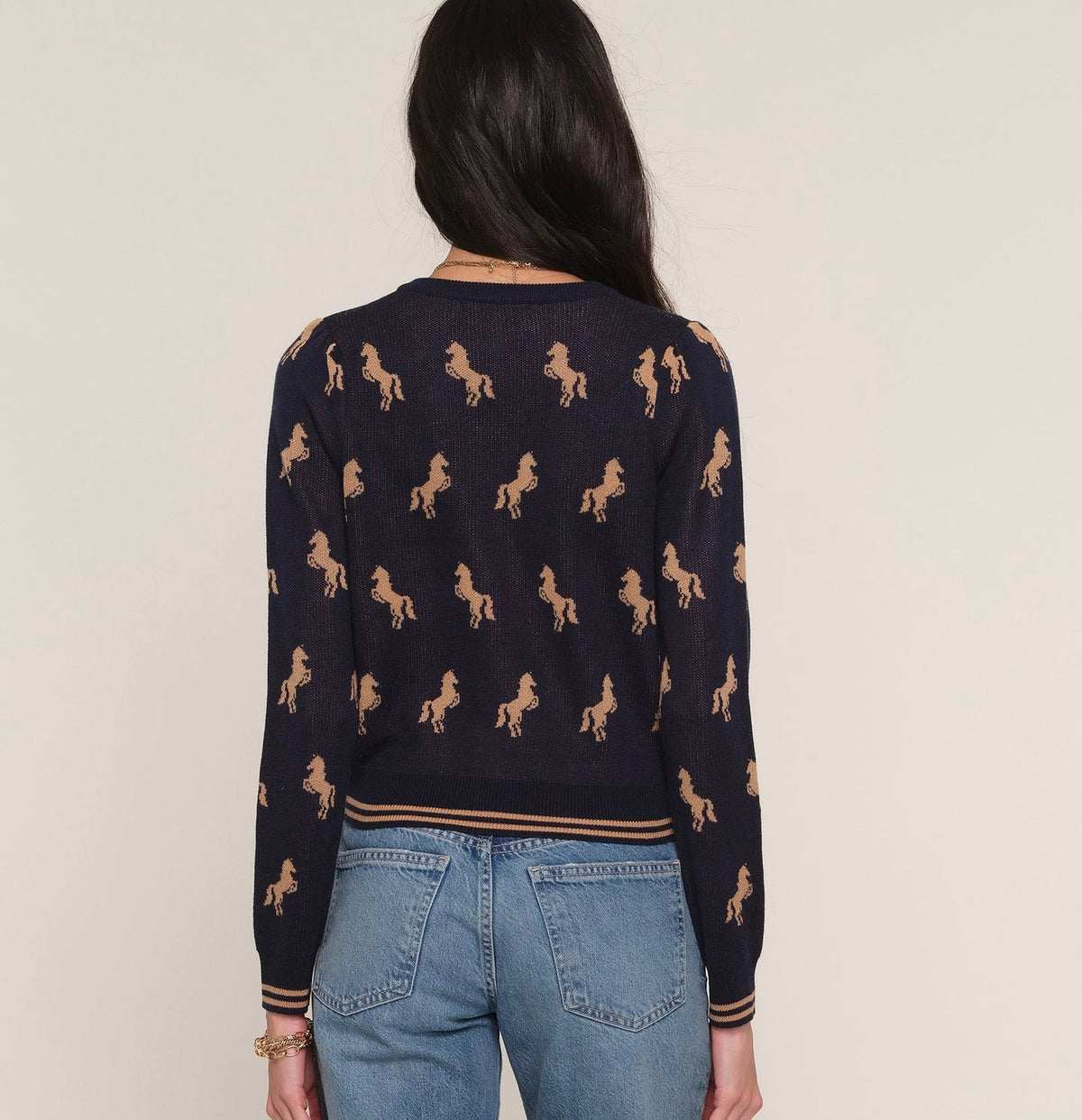HEARTLOOM Astra Cardigan