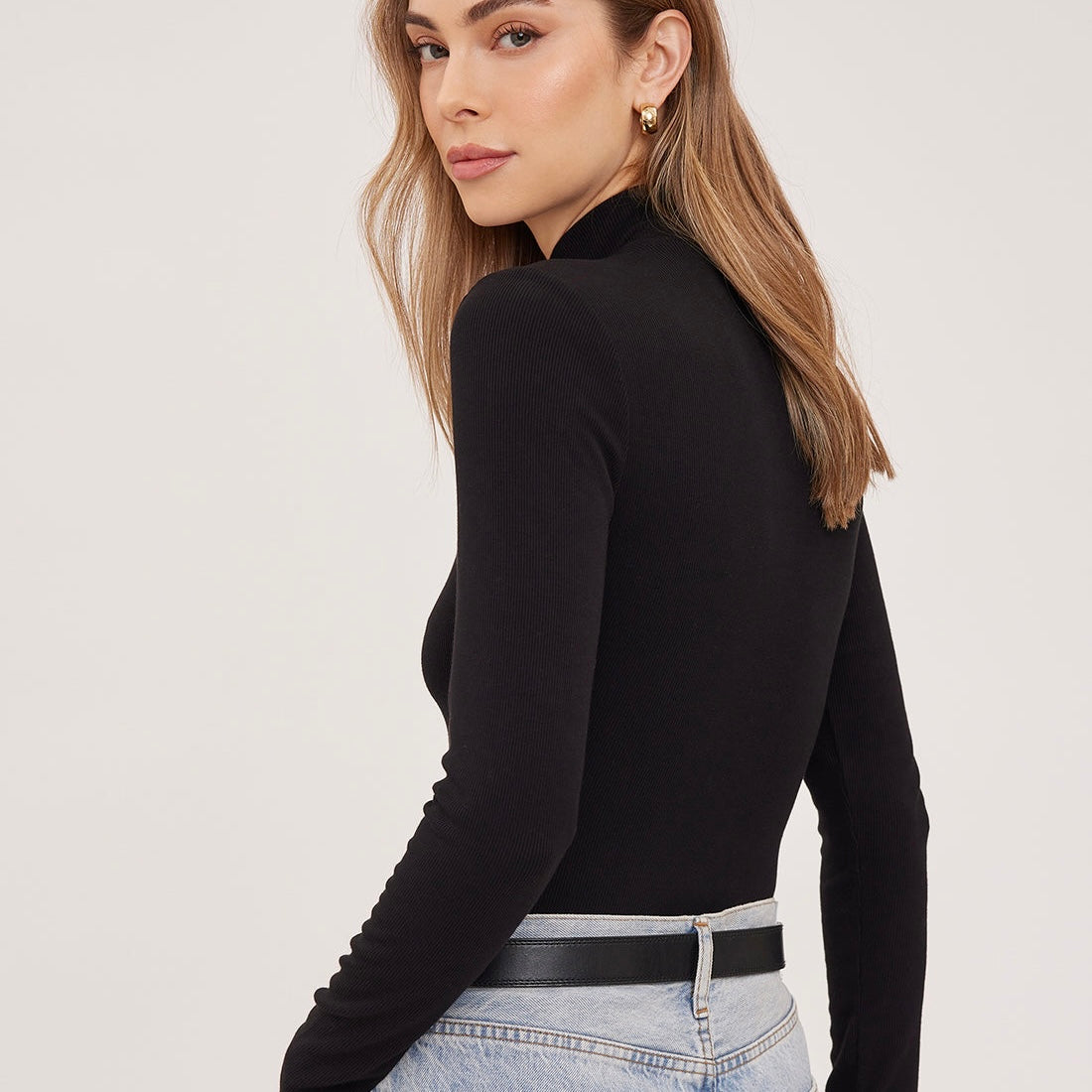 GENTLE FAWN Wren Top