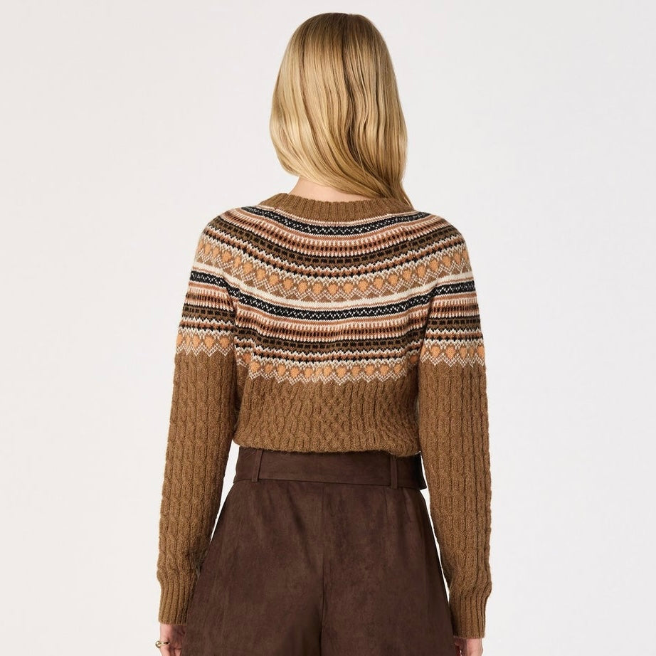 ASTR Daria Sweater