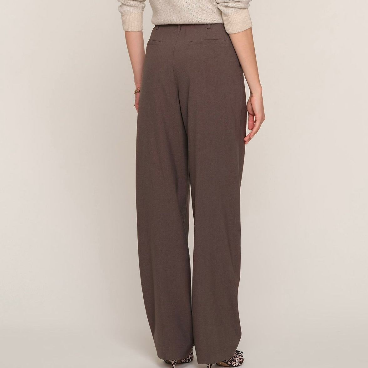 HEARTLOOM Inez Pant