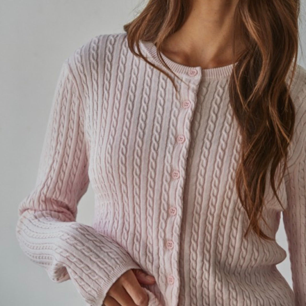Clara Sweater