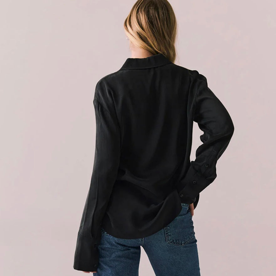 CHASER Helenna Button Down