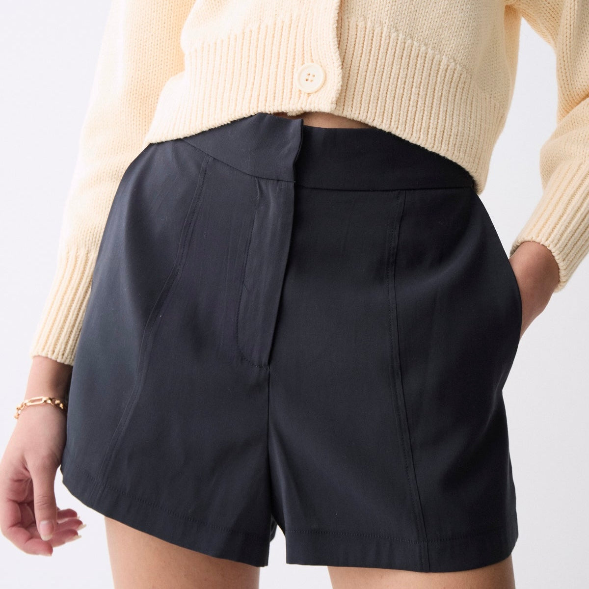 DELUC Caterina Shorts