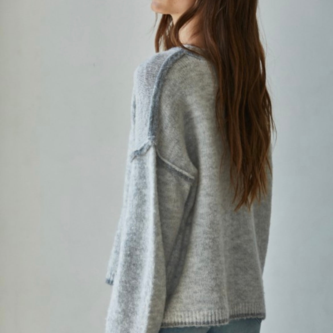 Thea Sweater