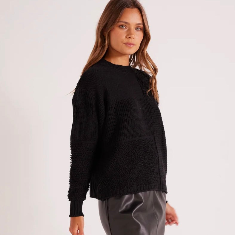 MINKPINK Lindsay Sweater
