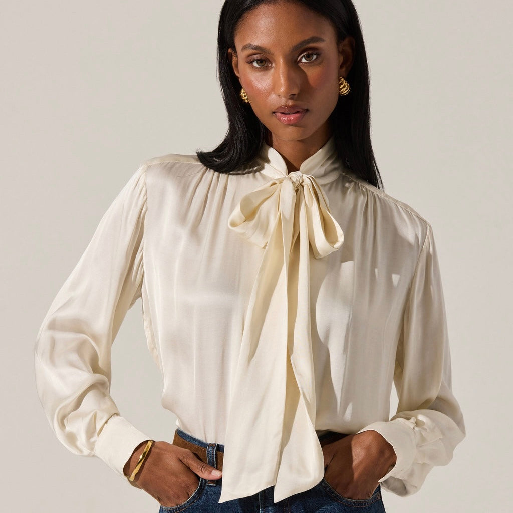 ASTR Marby Top
