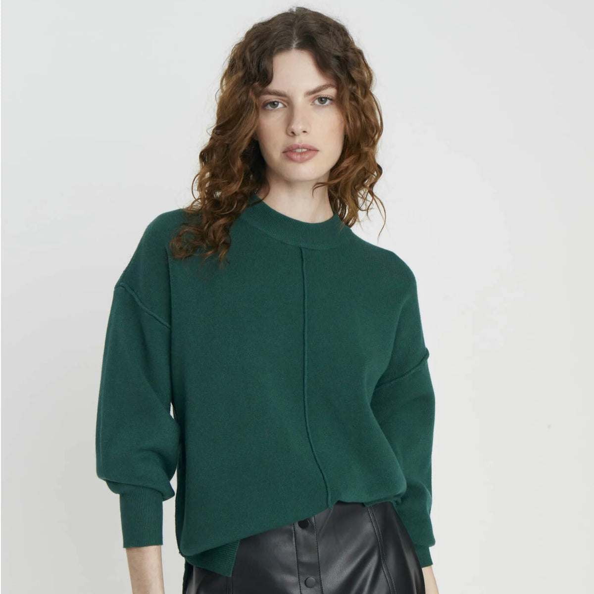 DELUC Dan Sweater
