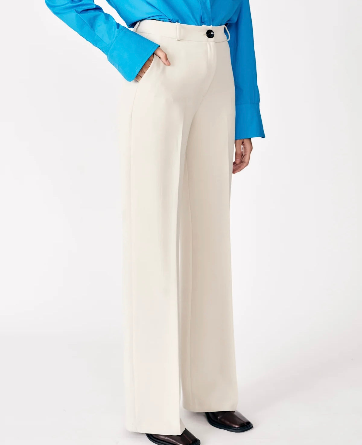 DELUC Wave Pants