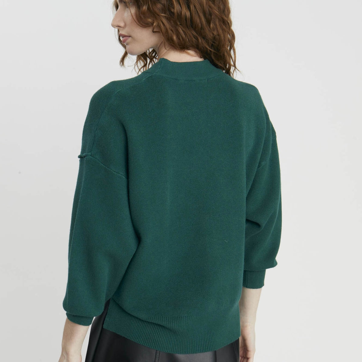 DELUC Dan Sweater