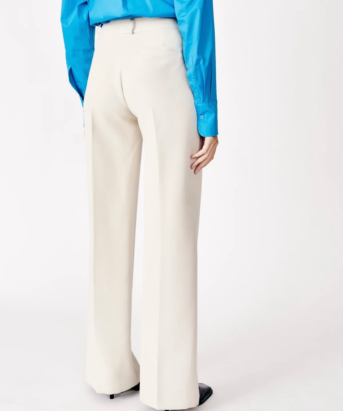 DELUC Wave Pants