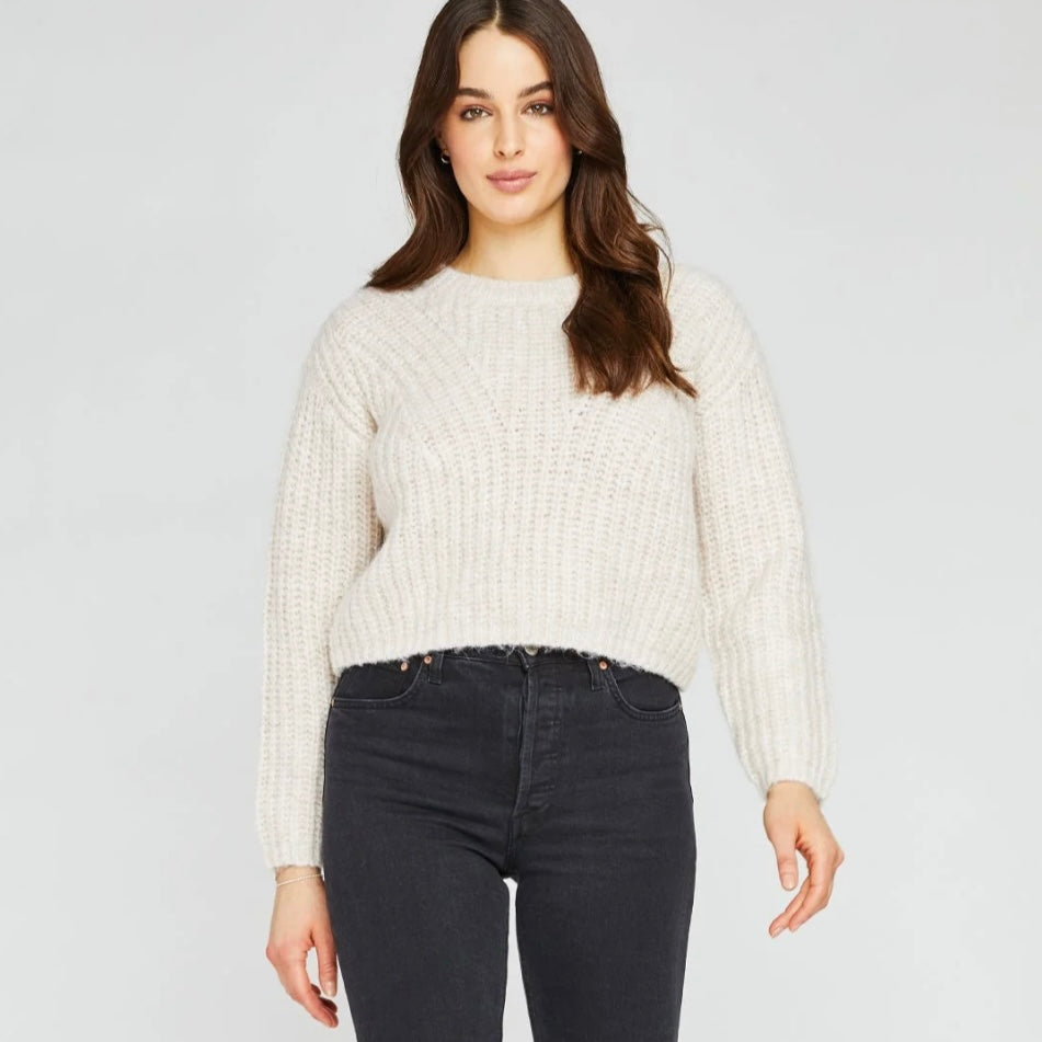 GENTLE FAWN Carnaby Sweater