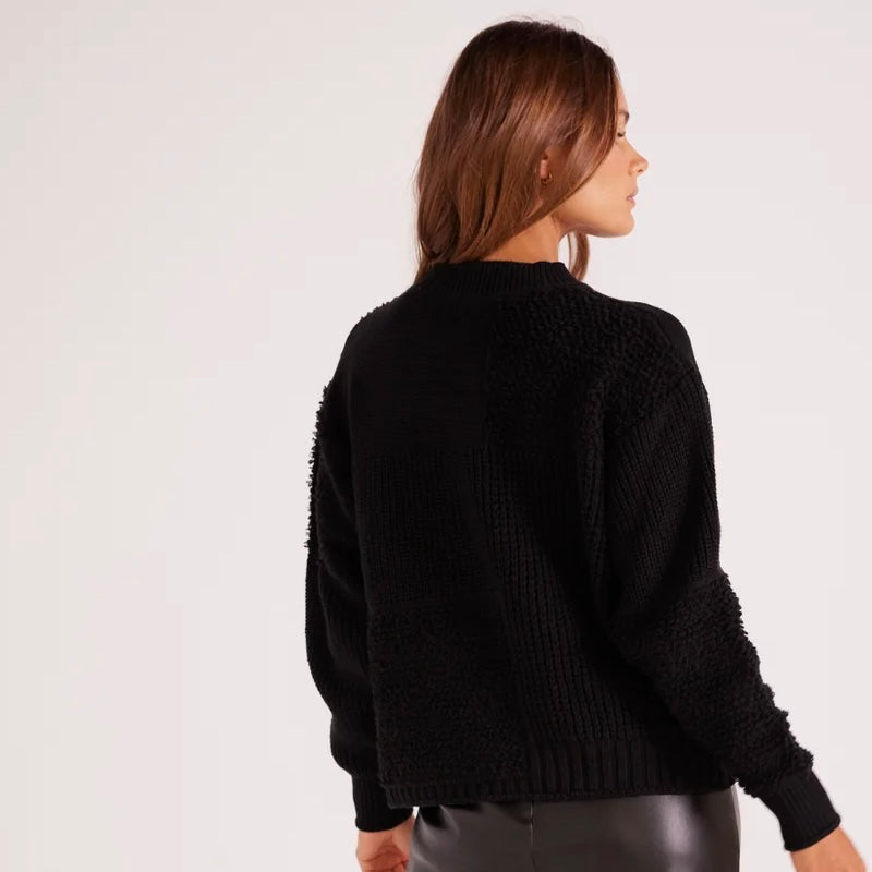 MINKPINK Lindsay Sweater