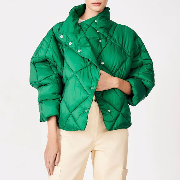 DELUC Giglia Jacket