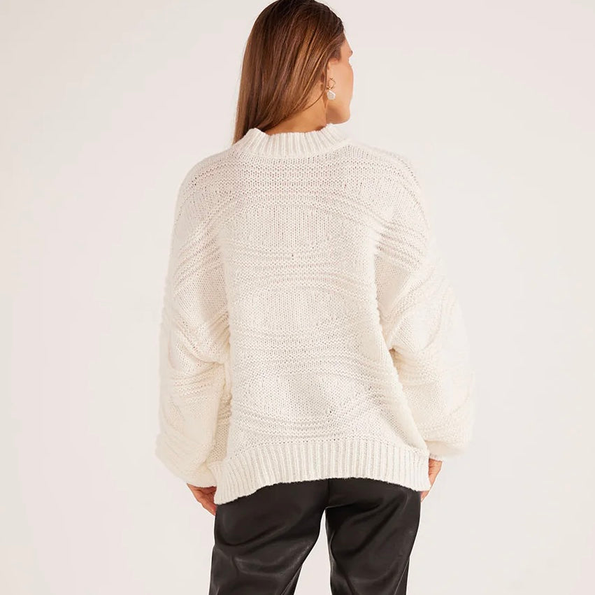 MINKPINK Lottie Jumper