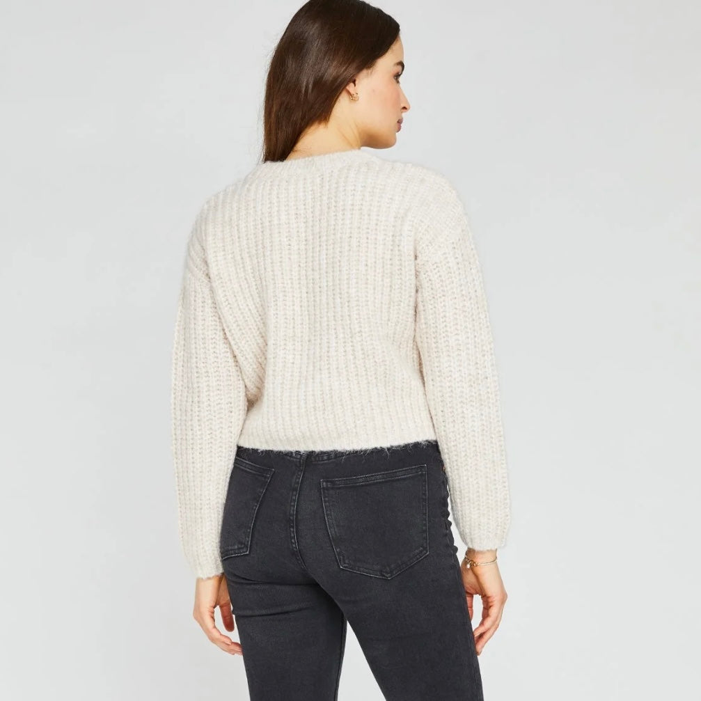 GENTLE FAWN Carnaby Sweater