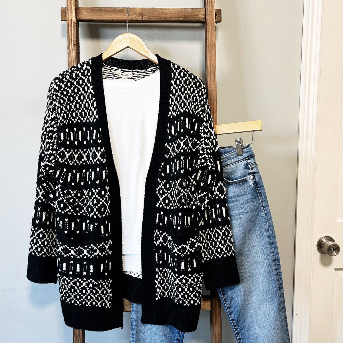 Joley Cardigan
