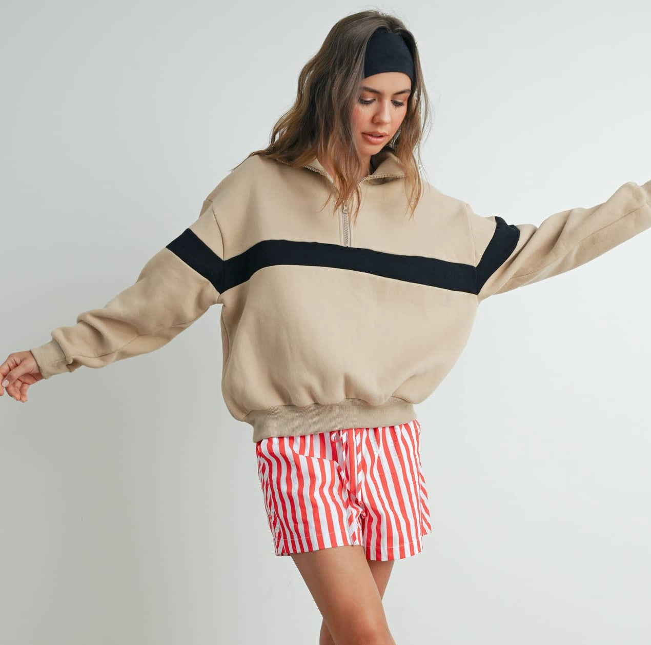 James Pullover