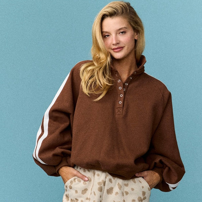 Lane Pullover