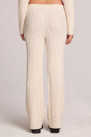 CHASER Marlya Knit Pants