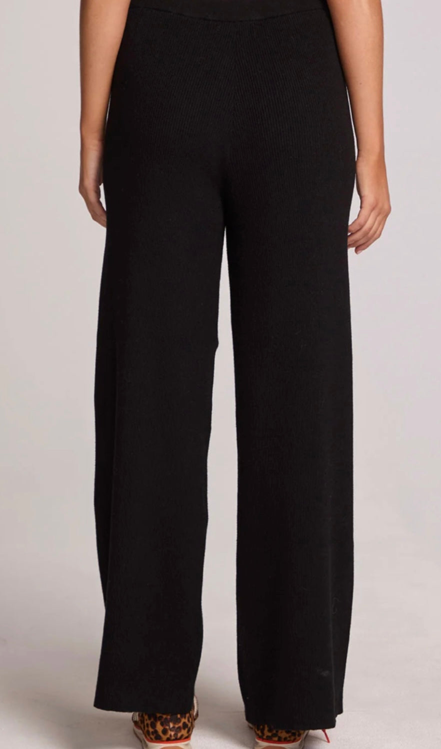 CHASER Eliza Knit Pants