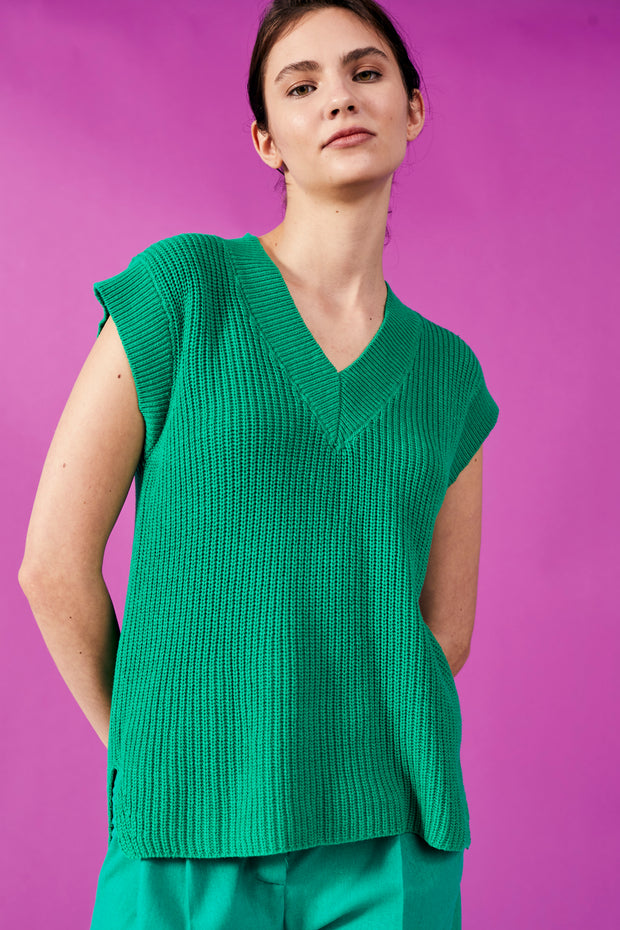 DELUC Pictor Vest