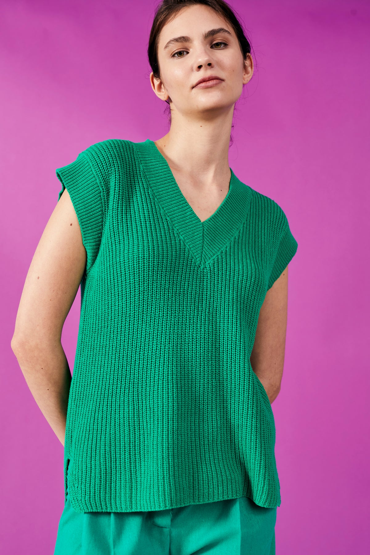 DELUC Pictor Vest