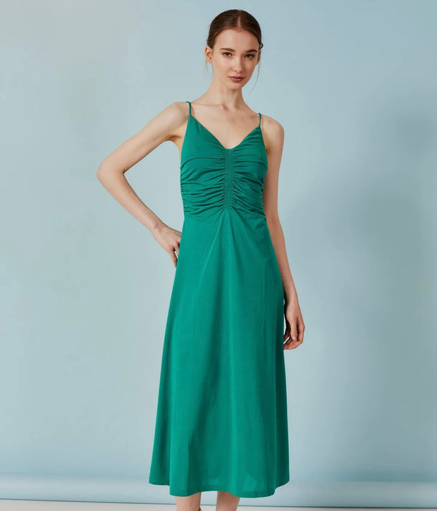 DELUC Thule Dress