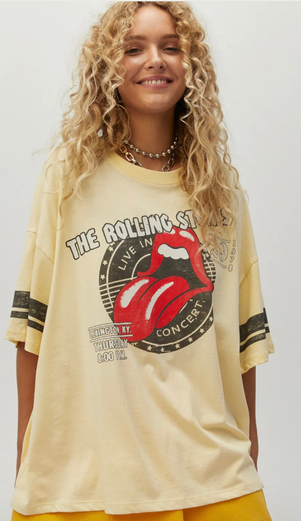 DAYDREAMER Rolling Stones