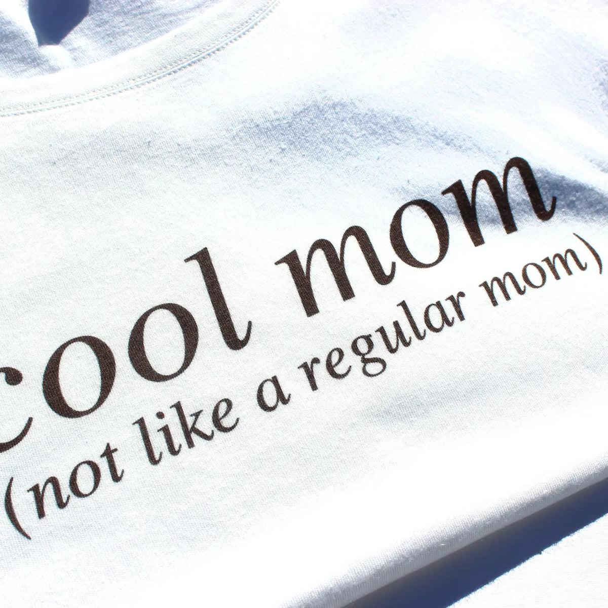 Cool Mom Tee