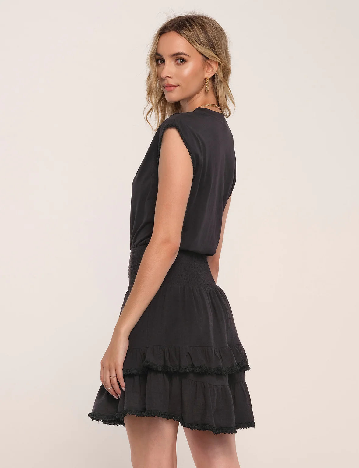 HEARTLOOM Katja Dress