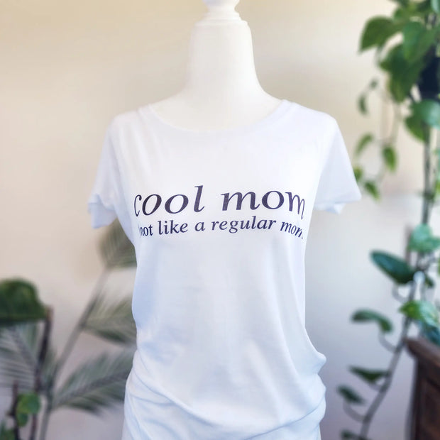 Cool Mom Tee