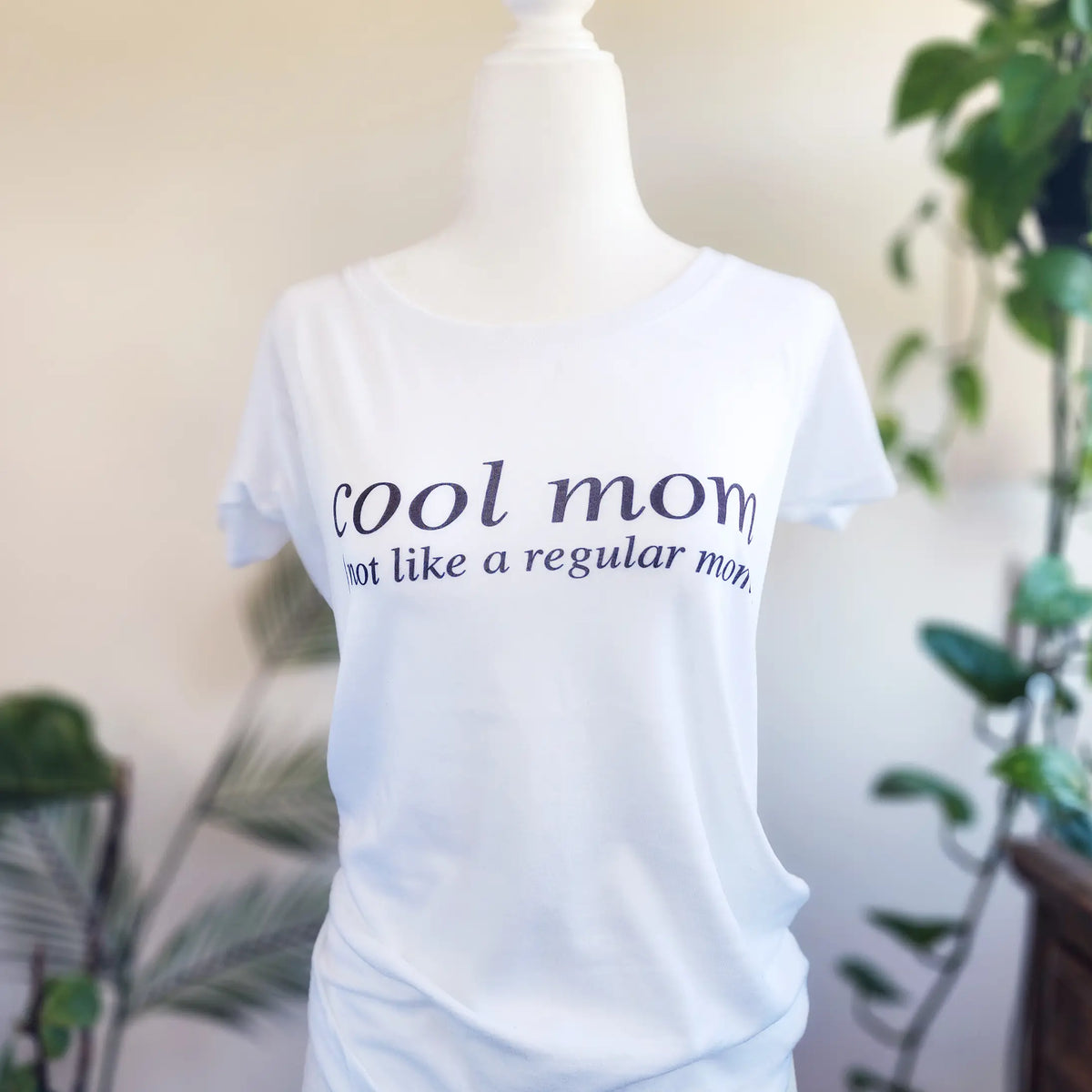 Cool Mom Tee