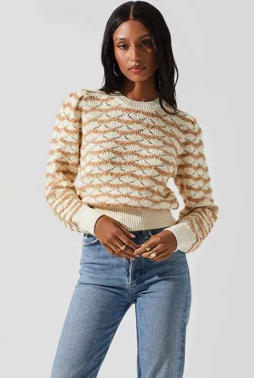 ASTR Jaylani Sweater