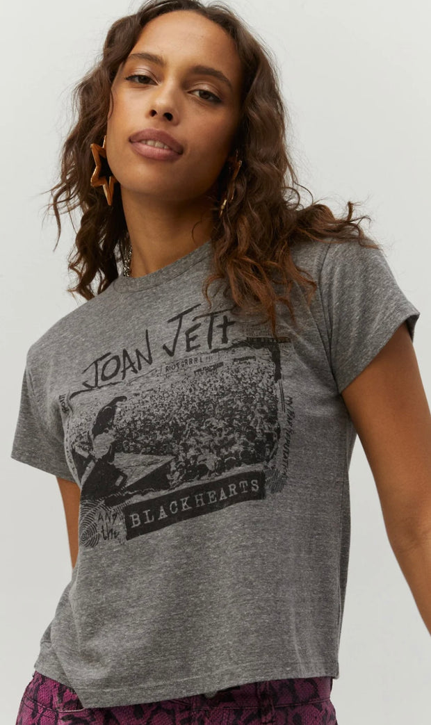 DAYDREAMER Joan Jett Tee