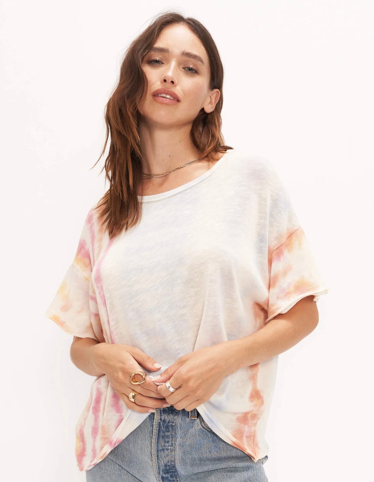 PROJECT SOCIAL T Yasuna Tee