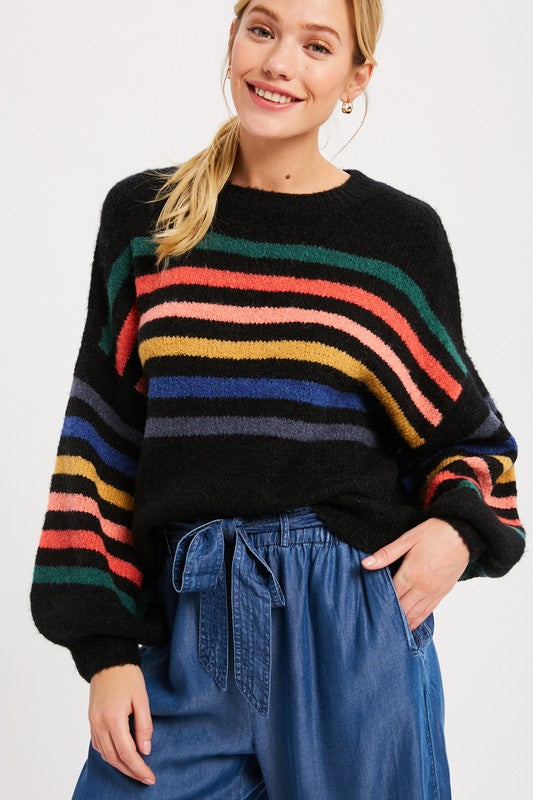 Camilla Sweater