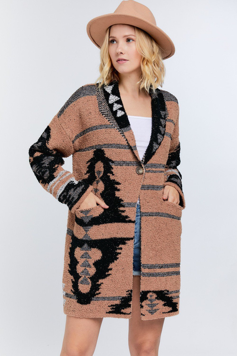 Marnie Cardigan