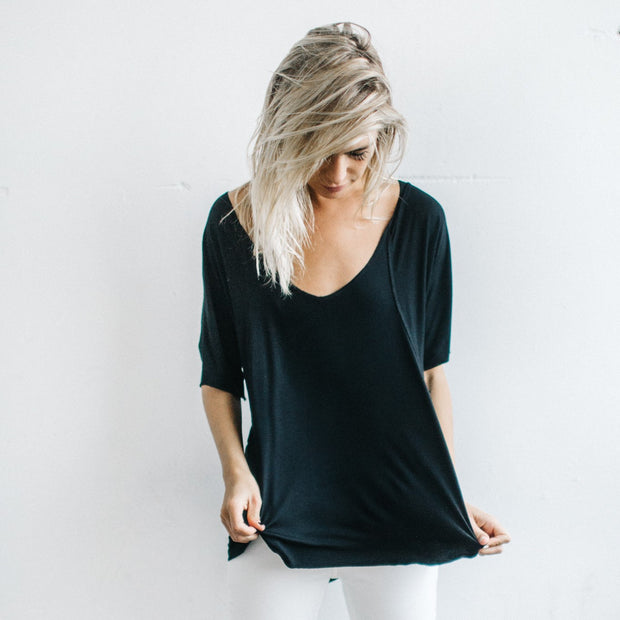 JOAH BROWN Road Trip Tee
