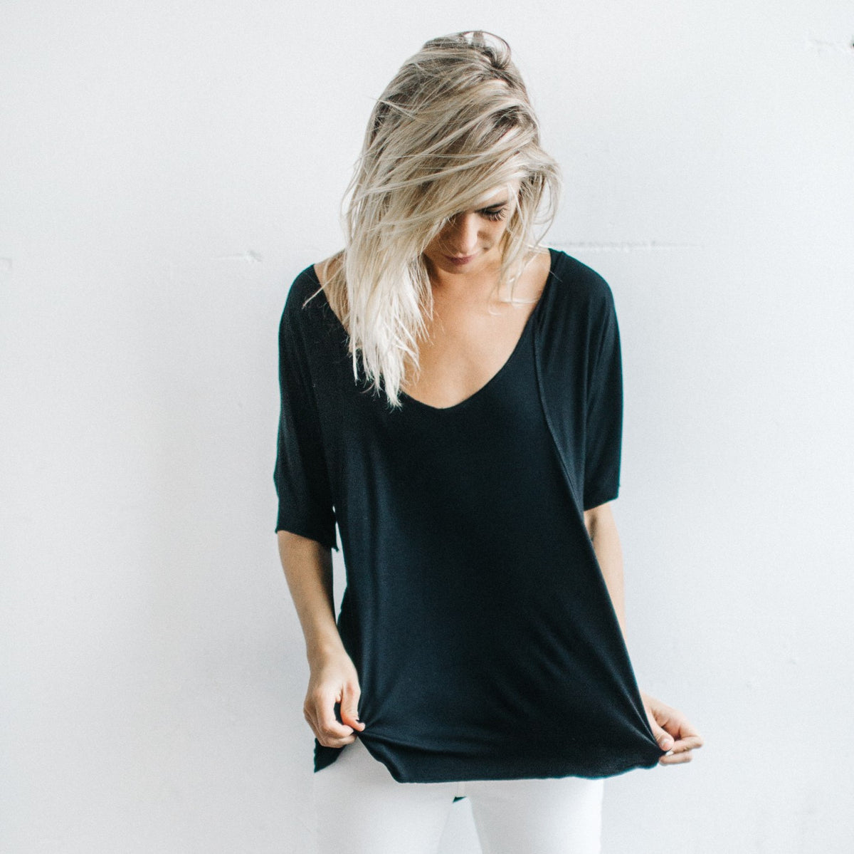 JOAH BROWN Road Trip Tee