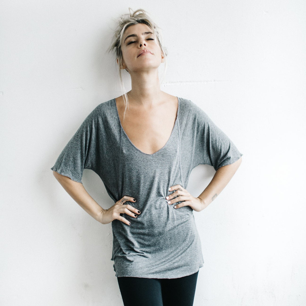 JOAH BROWN Road Trip Tee