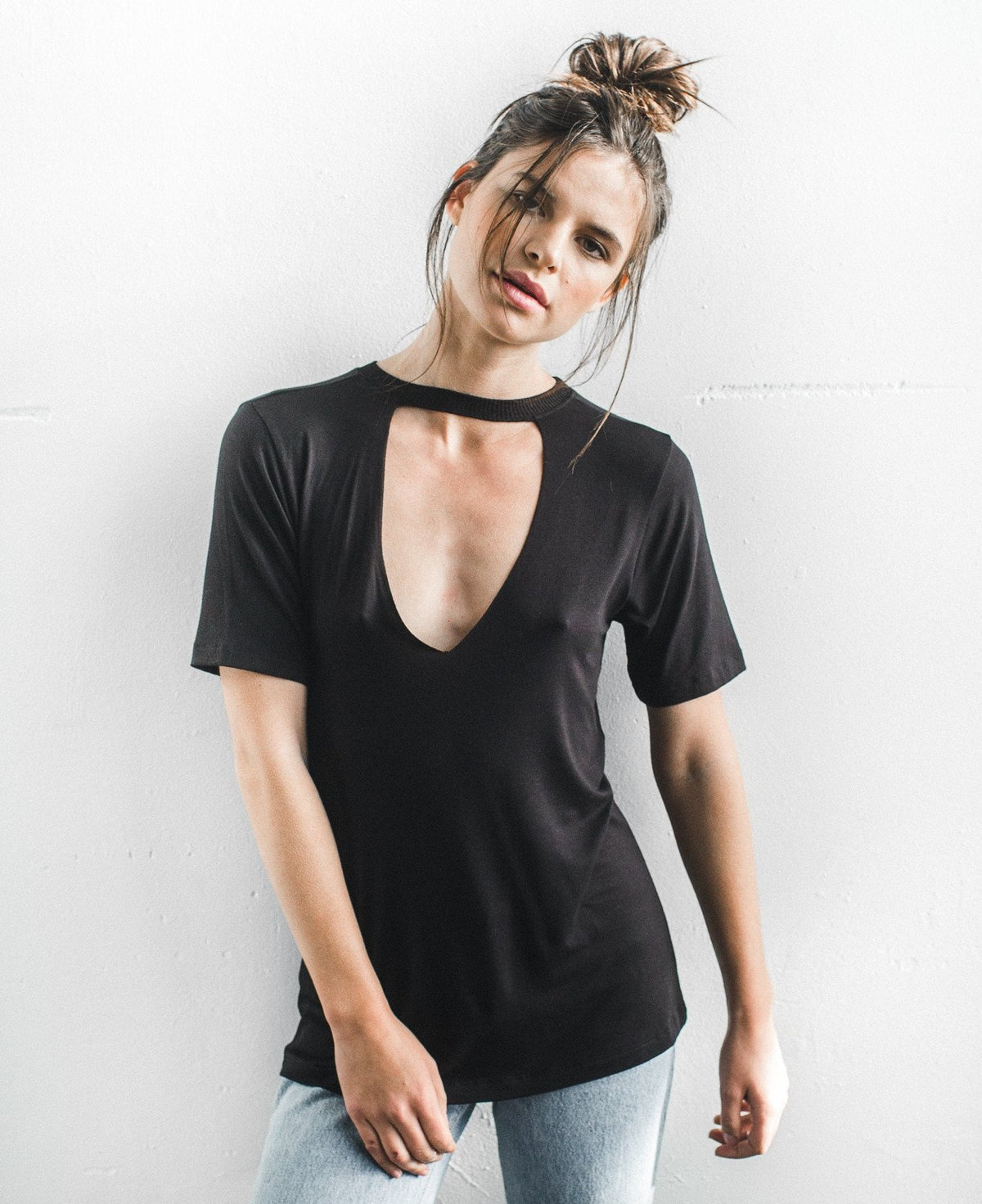 JOAH BROWN Party Favors Tee