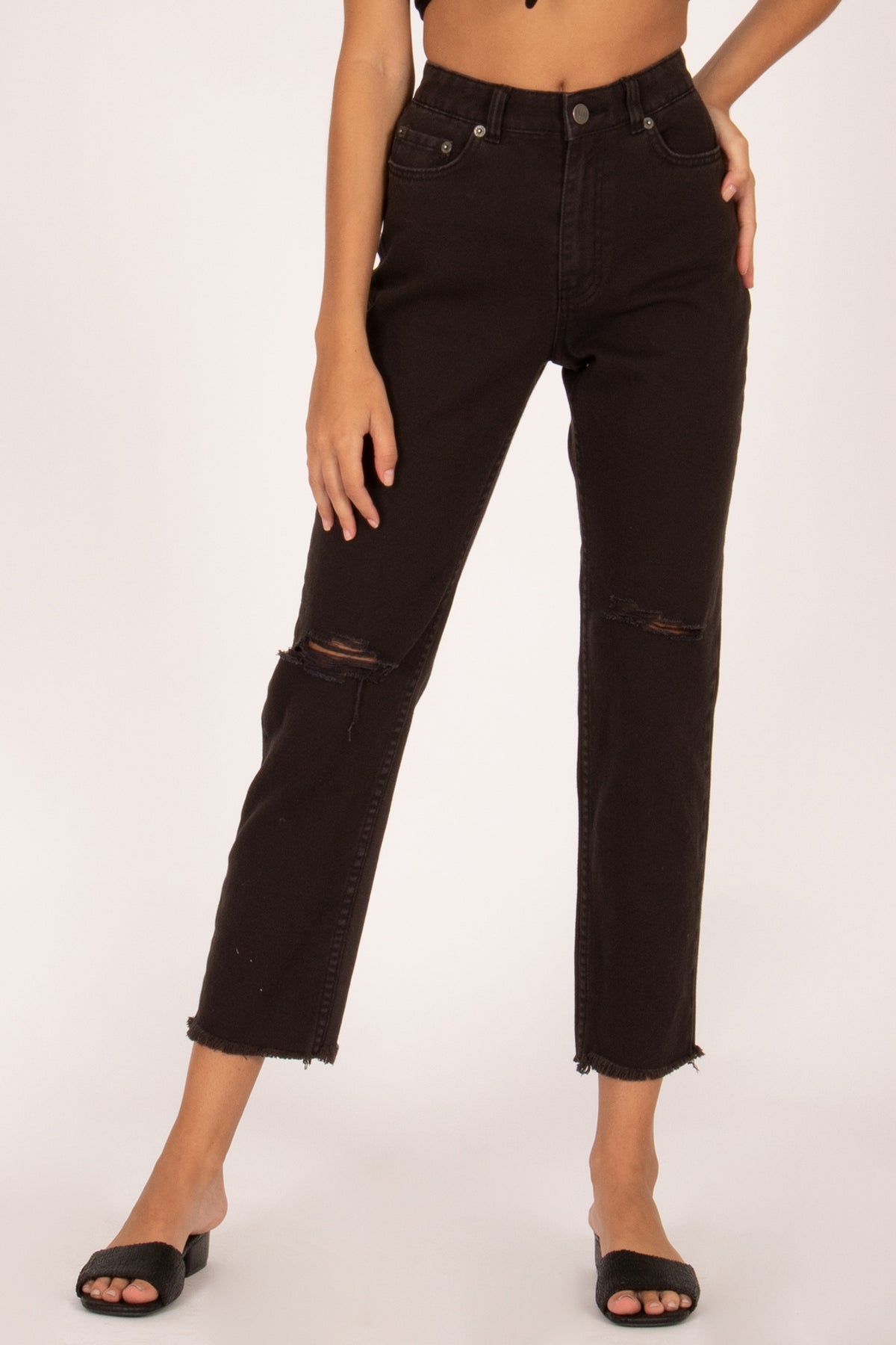 AMUSE SOCIETY Selena Pant