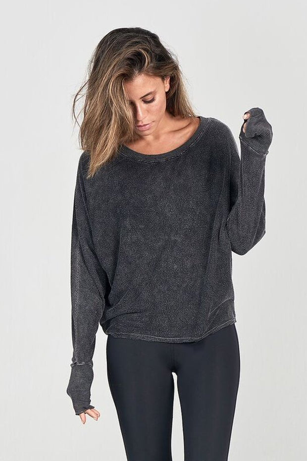 JOAH BROWN Vital Top