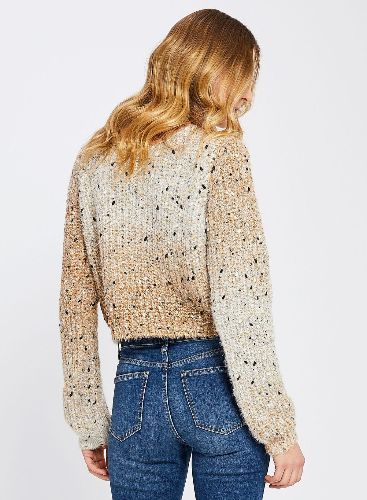 GENTLE FAWN Oswald Sweater
