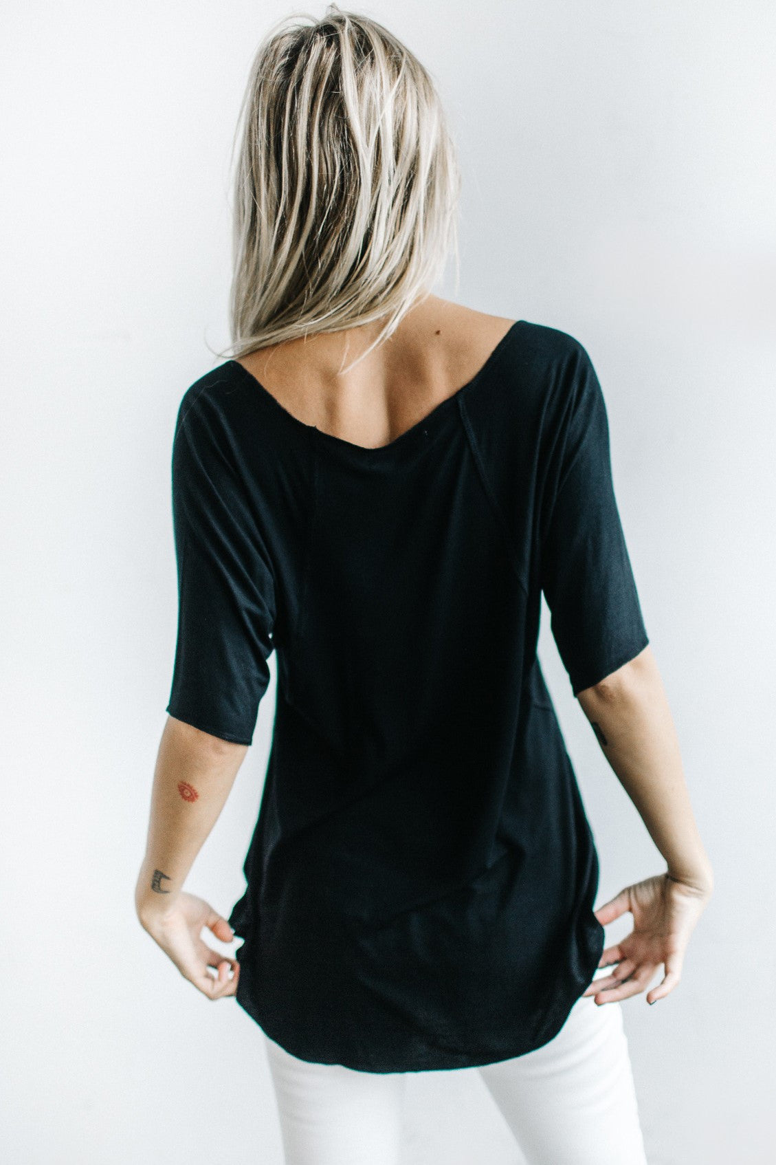 JOAH BROWN Road Trip Tee