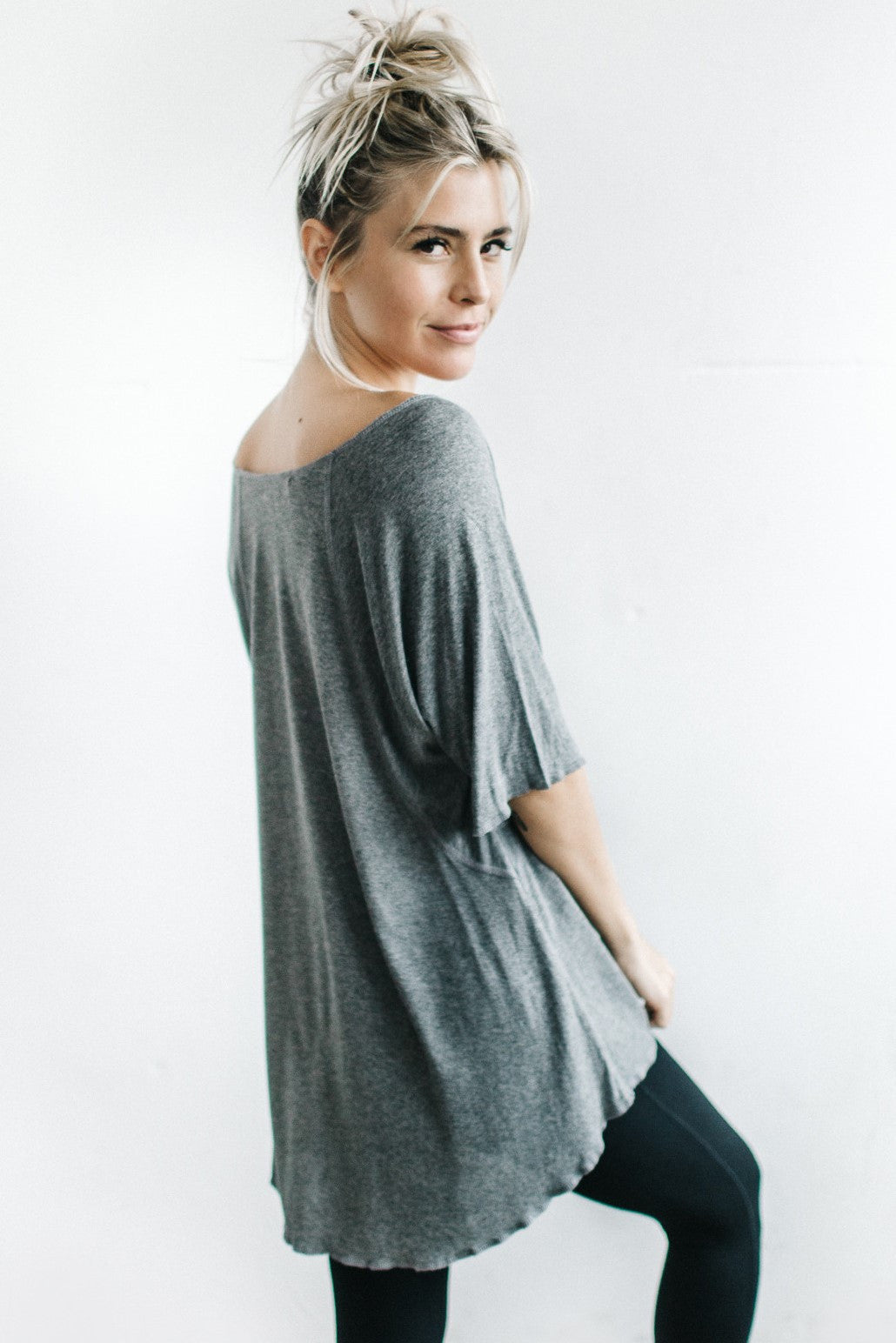 JOAH BROWN Road Trip Tee